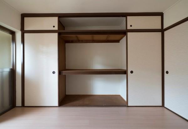ビレッジハウス伏屋7号棟