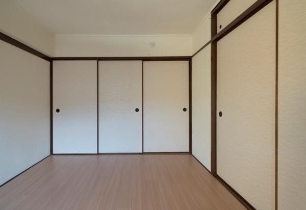 ビレッジハウス伏屋7号棟