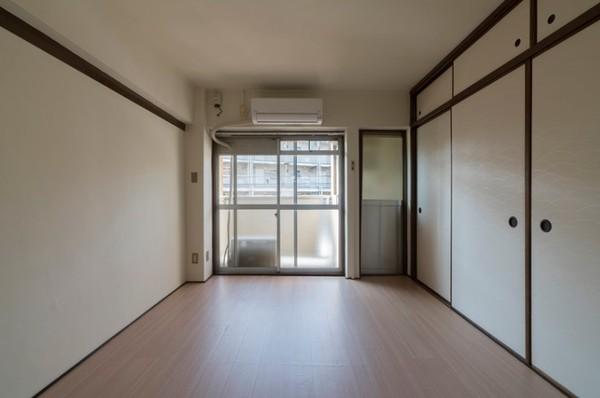 ビレッジハウス伏屋7号棟