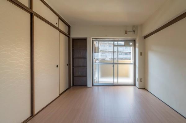 ビレッジハウス伏屋7号棟