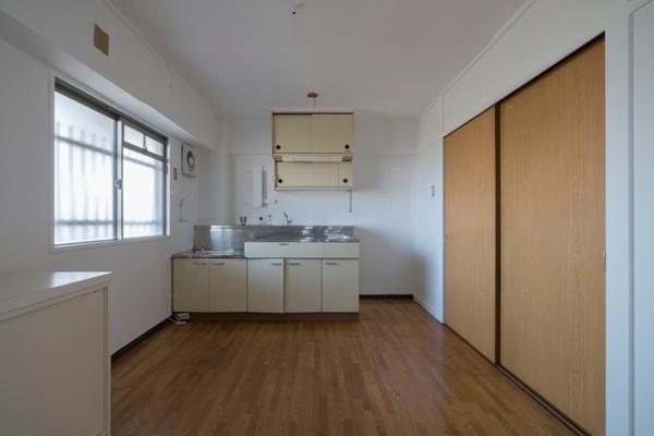 ビレッジハウス伏屋7号棟