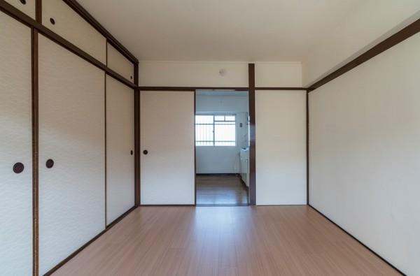 ビレッジハウス伏屋7号棟