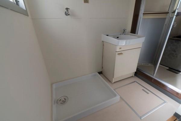 ビレッジハウス伏屋7号棟