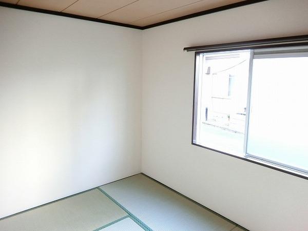 ロイヤルハイツ光明池