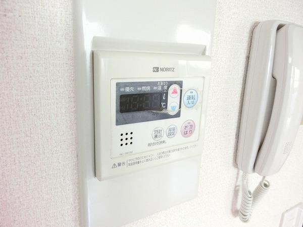 ロイヤルハイツ光明池