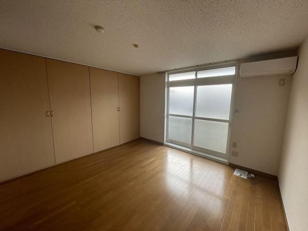 レオパレス向日葵