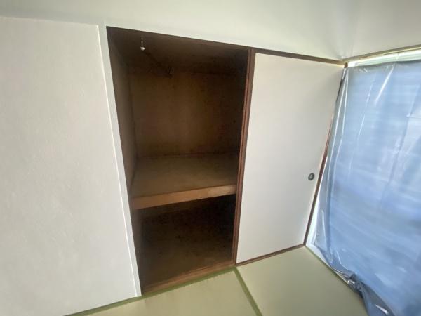 寿マンション