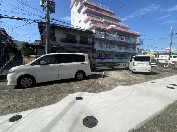 寿マンション