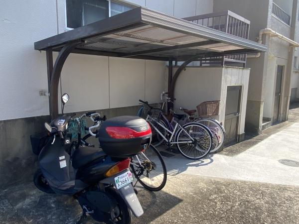 寿マンション