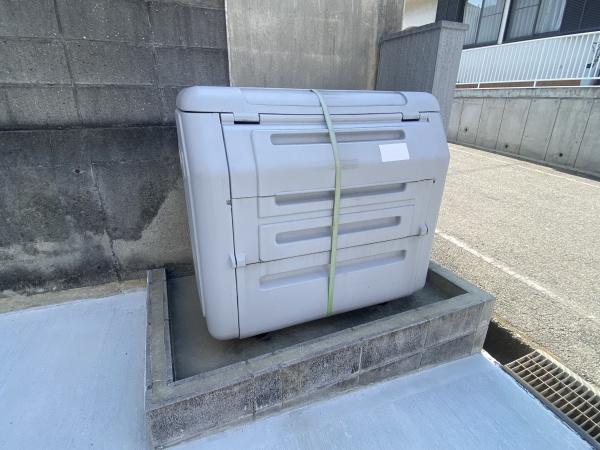 寿マンション