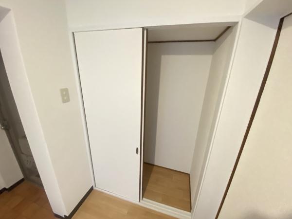 寿マンション