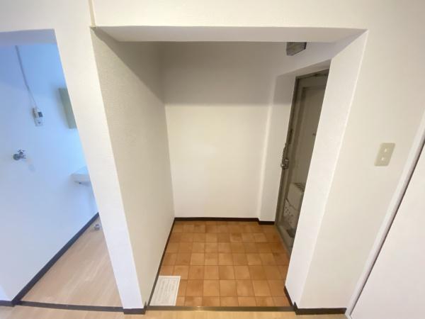 寿マンション