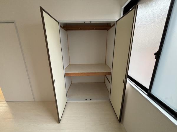 セジュール弐番館