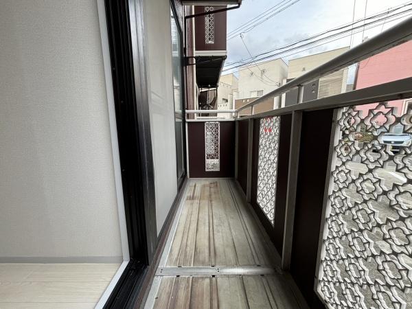 セジュール弐番館
