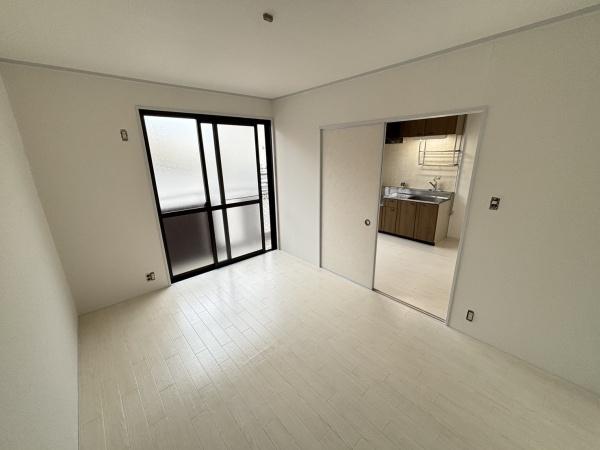 セジュール弐番館