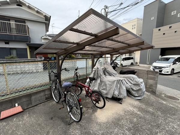 セジュール弐番館