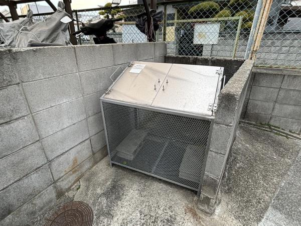 セジュール弐番館