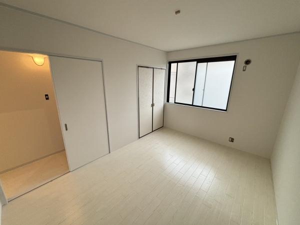 セジュール弐番館