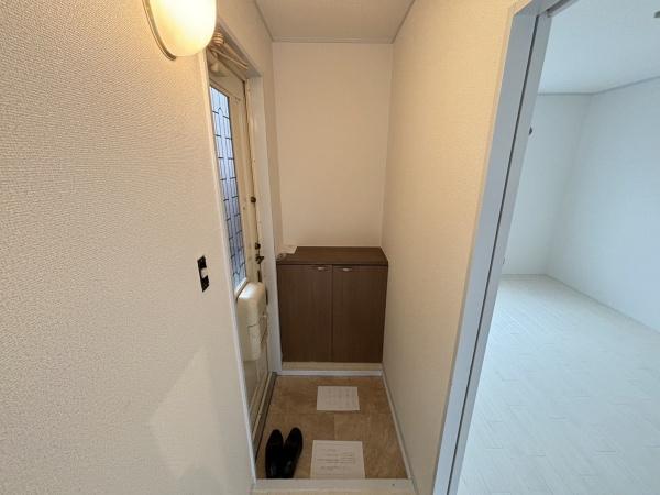 セジュール弐番館