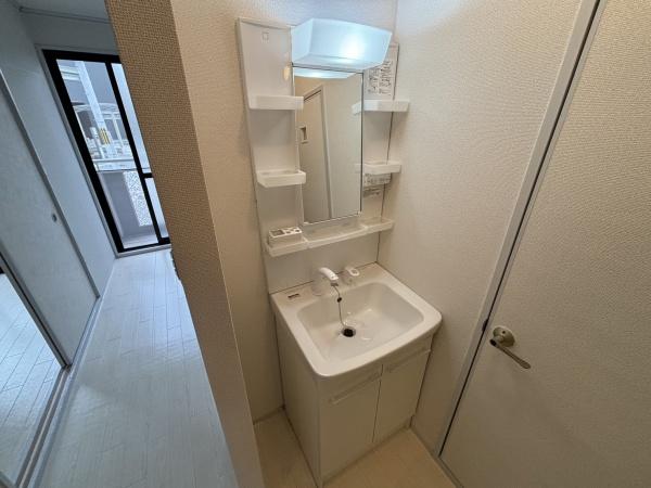 セジュール弐番館