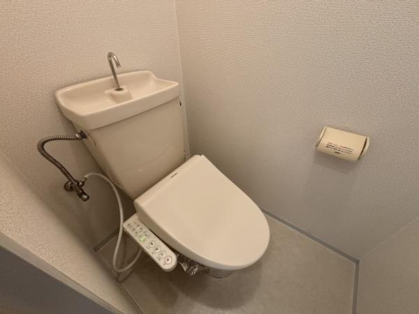 セジュール弐番館
