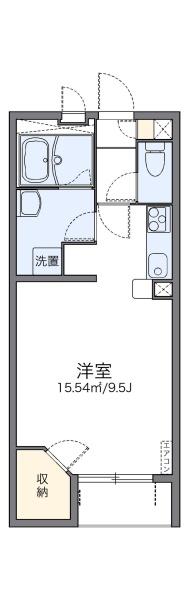 レオネクスト丹比多治井荘