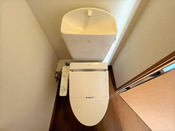 レオパレスヤマトⅡ