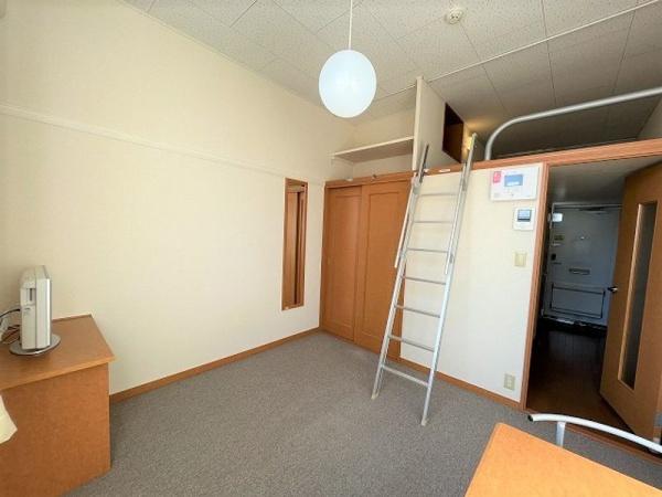レオパレスヤマトⅡ