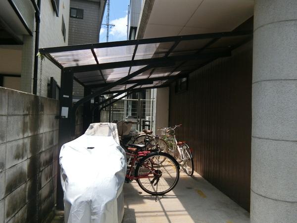 フラワーマンション