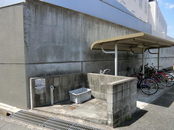 フラワーマンション