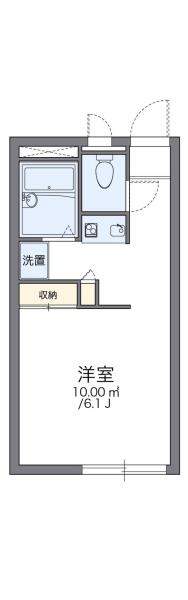 レオパレスＲＩＳＥ