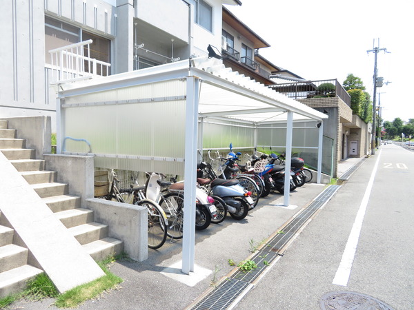 ヴィラ久野喜