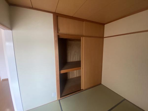 ヴィラ久野喜