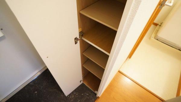 レオパレスブルームフセオ