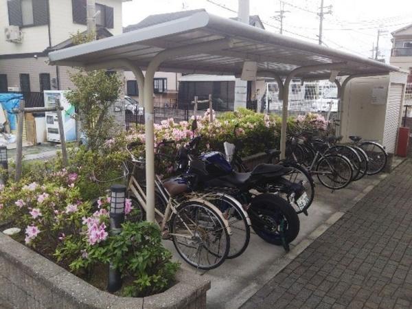 レオパレスブルームフセオ