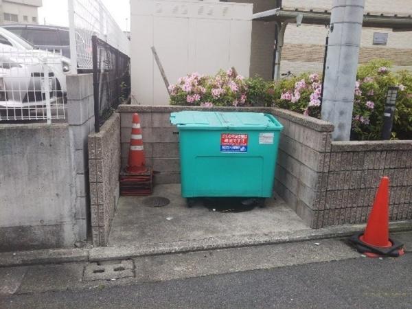 レオパレスブルームフセオ