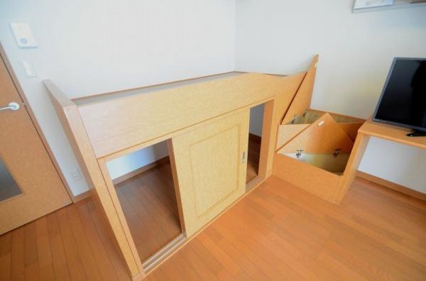 レオパレスブルームフセオ