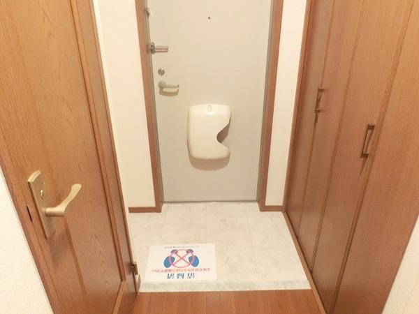 フジパレストゥインクル