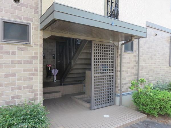 ウィルモア狭山Ｂ