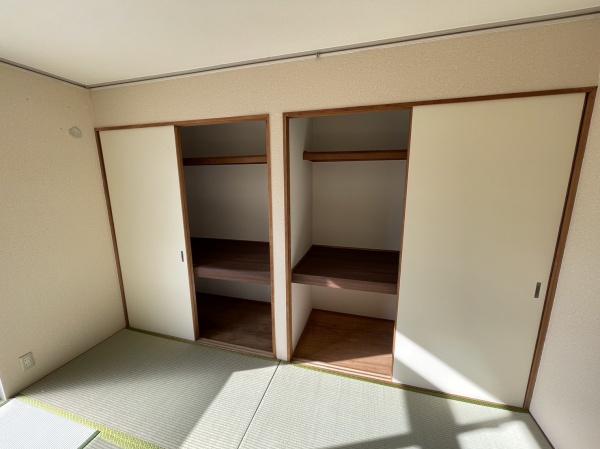 エステートピア楡