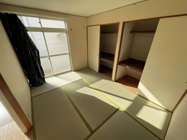 エステートピア楡