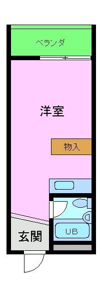 サンシティ長野
