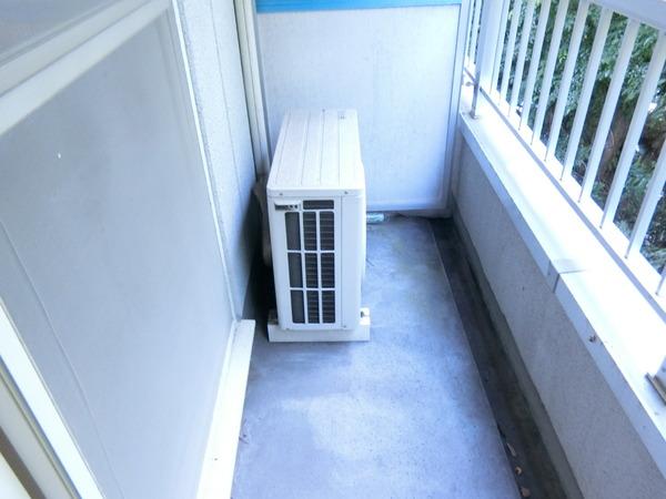 サンシティ長野
