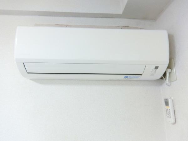 サンシティ長野