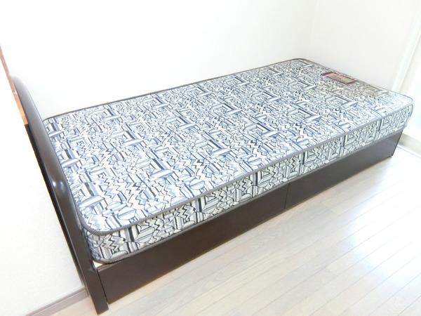 サンシティ長野
