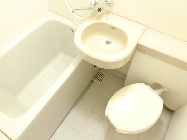 サンシティ長野