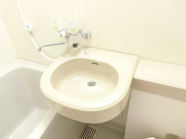 サンシティ長野