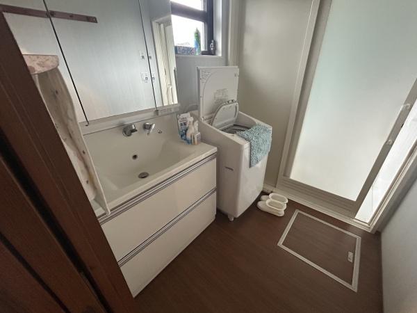 茱萸木平屋戸建