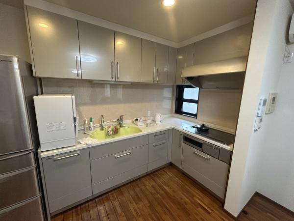茱萸木平屋戸建