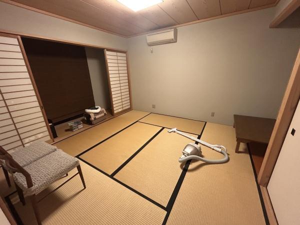 茱萸木平屋戸建